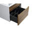 Ensemble de meuble-lavabo mural simple 30 po Frida-93572583-139392540