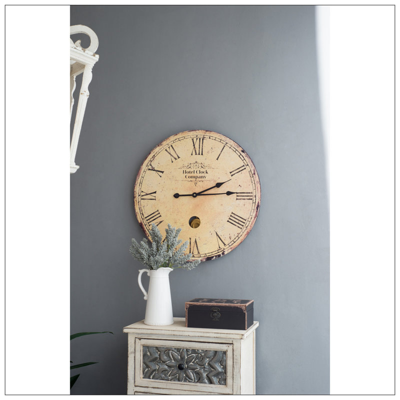 Wall Clock