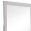 Commode double 6 tiroirs avec miroir Fareid-1831737840