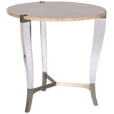 Clarion End Table
