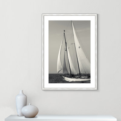Amaryl Fair Wind par Danita Delimont - reproduction de photo encadrée