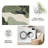 Modern art line carpet, simple and abstract pattern, indoor universal decorative carpet-1545005487
