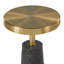 Table d'appoint Carole de 22 po