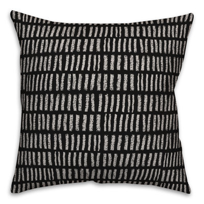  Throw Pillow Cover & Insert