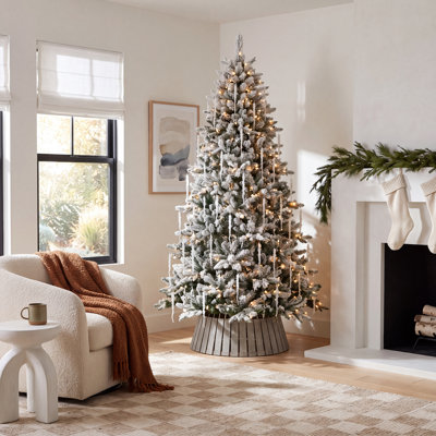 Ornement de Noël 12 po
