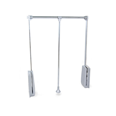 50 cm Garderobenstange Sighrik