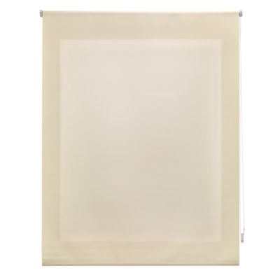 Semi Sheer Roller shade