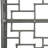 Tibet 72"H x 36"W Bookcase-111056239