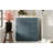 30" Retro Style Bathroom Vanity with Ceramic Sink, Solid Wood Frame, Ample Storage, and Soft-Closing Doors-396393933