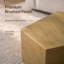 Ensemble de 2 tables gigognes Modern Modern