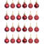 Polyvinyl Chloride (PVC) Bauble-877522103-877522099