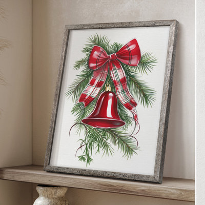Framed Print - Solid Wood XMA3005410