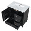 Meuble-lavabo 30 po avec lavabo-114705014