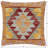 Geometric Throw Pillow