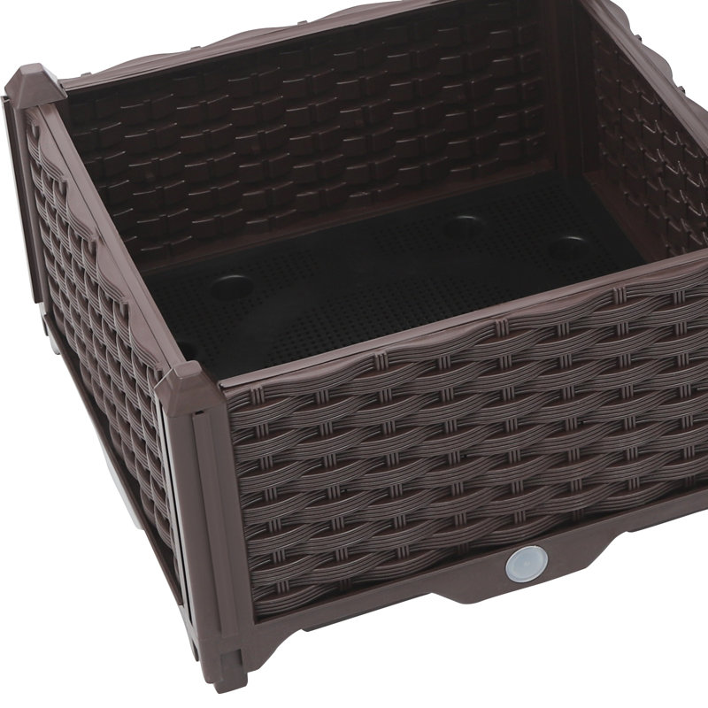 Raised Garden Bed Elevated Planter