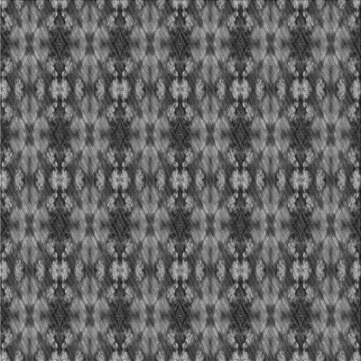 Performance Wool Ikat Indoor Rug
