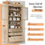 Armoire de rangement autoportante Elegant-1983349918
