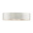 Bevil Steel Flush Mounted Sconce-1613588227
