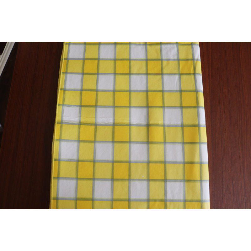 Chemin de table Allyonna, L 120 po x l 12 po
