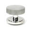 Brompton Single Dummy Door Knob-111910012