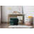 Merchiston Solid Wood Accent Stool-2012177439