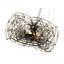 2 - Light Unique/Statement Chandelier
