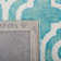 Adelei Hand Tufted Wool Geometric Rug