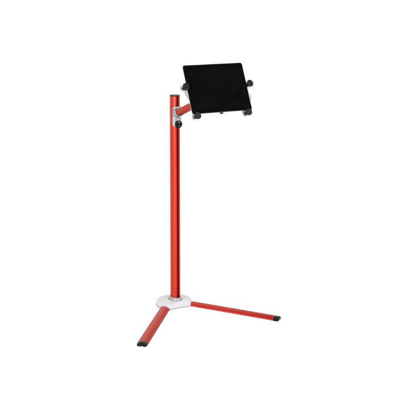Accessoire de porte-tablette de plancher
