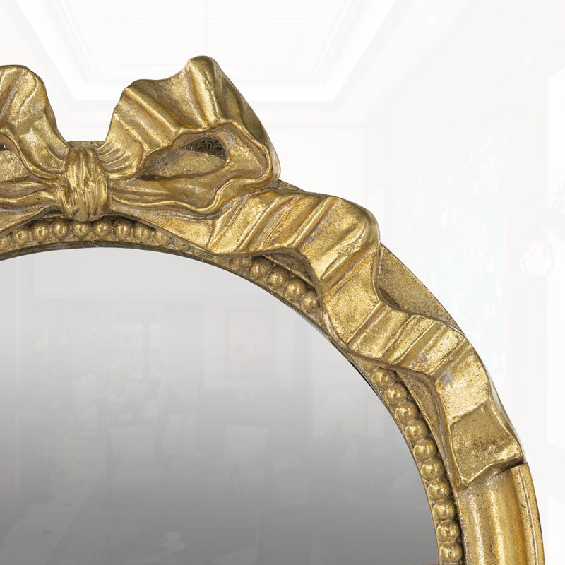 Miroir pleine longueur 15,8 "x 48,8"