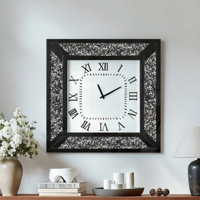 Horloge murale Jeni