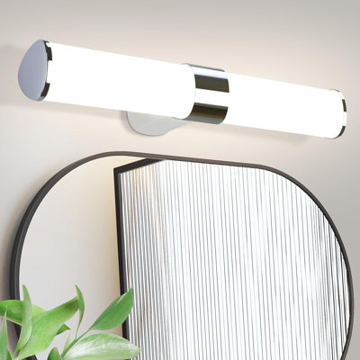 Iron LED Wallchiere