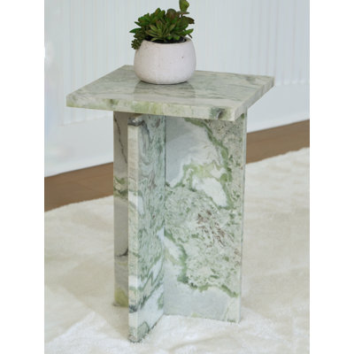 Table d'appoint Hanshaw