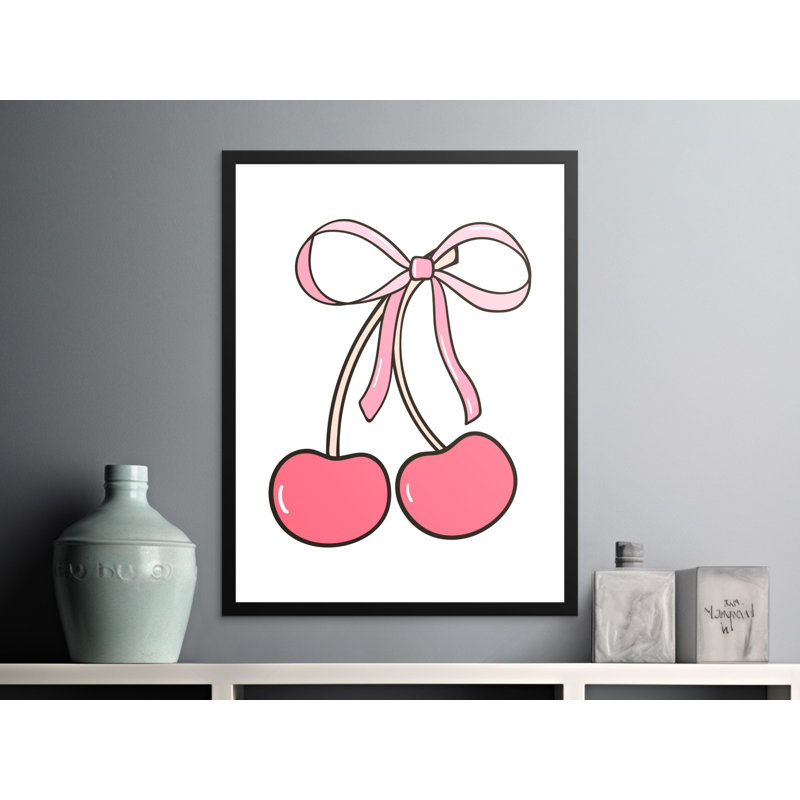 Condon Single Picture Frame Print, 40.64 cm H x 30.48 cm W