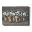 «Geranium Glory 1 Light» par Danhui Nai, art mural sur toile-1002218354