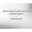 Artsy Quote "Each day’s a gift and not a given right." By Nickelback Gallery Wrapped Canvas