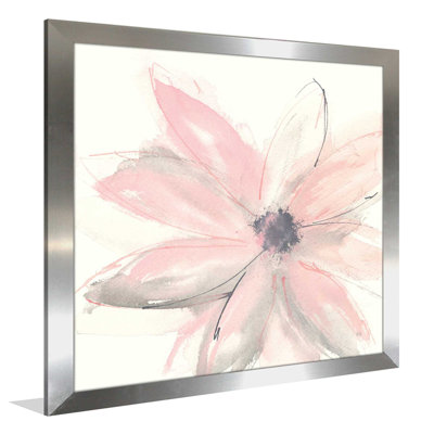 " Blush Clematis I "