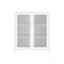 Armoire décorative blanche-650864243