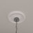 Endurathane Palmetto Ceiling Medallion, 11 1/2"OD x 1"P, Factory Primed-27783586