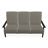 St. Catherine 74'' Wide Patio Sofa with Cushions-19642991-19642982