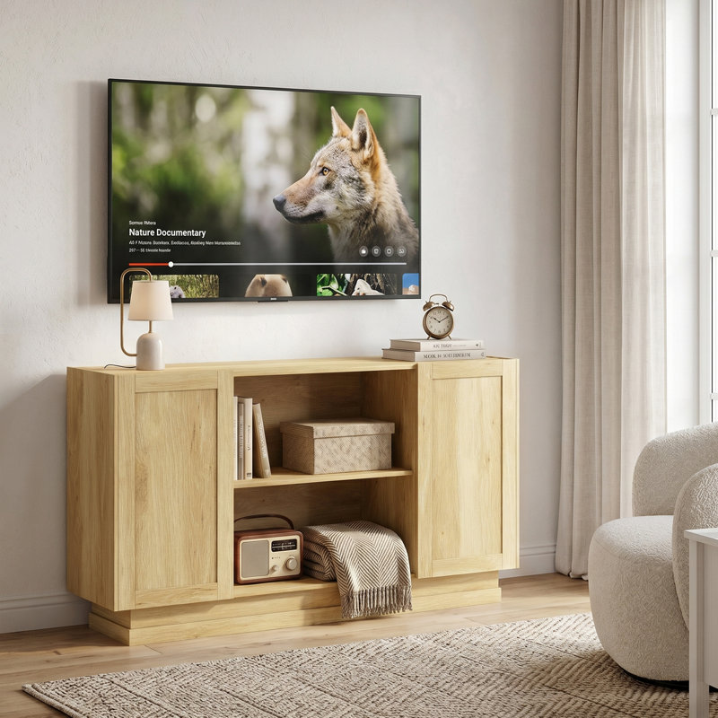 133cm Sideboard
