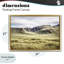 Cadre flottant de style campagne irlandaise, design par Andy Amos-2023010193-2023010194