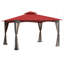 Abri de remplacement pour pavillon de jardin San Rafael SEULEMENT-39308461-39336308