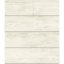 Panneau de papier peint L 33 pi x l 20,5 po Skinnylap