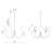 Calline 5 - Light Classic / Traditional Chandelier-88045199