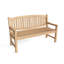 Kingston Outdoor Teak Bench-704903965