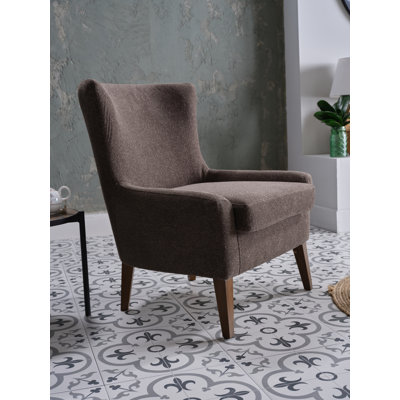 Canyon 30'' Wide Side Chair
