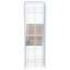 Chariot utilitaire 4 niveaux Gould