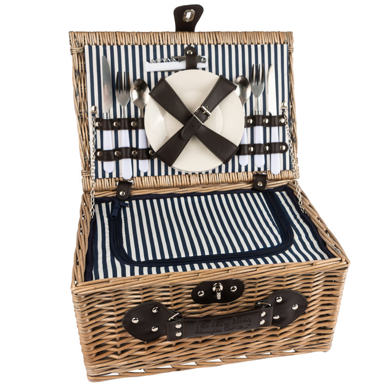 Picnic Basket