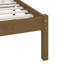 Bed Frame Solid Wood-612773682-640918954