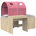 Artisan Oak/Pink